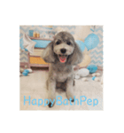 HappyBathPep930（個別スタンプ：27）