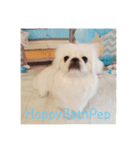 HappyBathPep930（個別スタンプ：32）