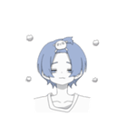 ennui_boy（個別スタンプ：6）