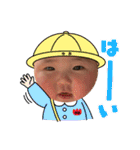 ②②（個別スタンプ：1）