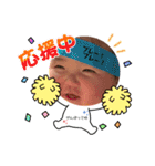 ②②（個別スタンプ：3）