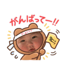②②（個別スタンプ：4）