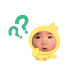 ②②（個別スタンプ：9）