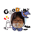 らいらい！スタ（個別スタンプ：4）