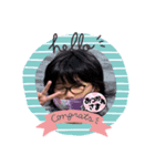 らいらい！スタ（個別スタンプ：8）