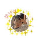 エブリデイやんちゃ坊主YUTO（個別スタンプ：3）