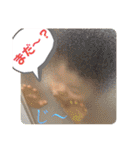 エブリデイやんちゃ坊主YUTO（個別スタンプ：15）