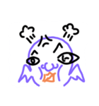 おばけおばけ（個別スタンプ：29）