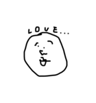 カスタンプ タイプC（個別スタンプ：1）