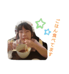 日常使えるりこまるスタンプ①（個別スタンプ：13）