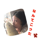 日常使えるりこまるスタンプ①（個別スタンプ：28）