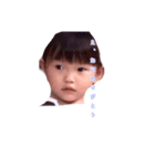 ののか©️スタンプ（個別スタンプ：8）
