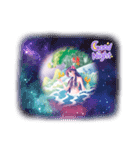 人魚の涙シリーズ（個別スタンプ：8）