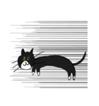 うる覚えアニマル（個別スタンプ：3）
