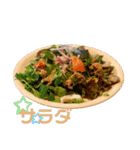 時々食べたいごはん。（個別スタンプ：4）