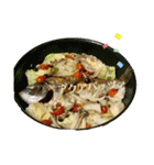 時々食べたいごはん。（個別スタンプ：12）