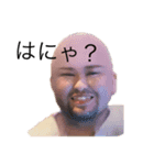 表に出過ぎてる裏方（個別スタンプ：6）