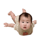 BABYりんちゃん③（個別スタンプ：6）