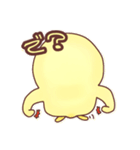 ひよっこぴよこ（個別スタンプ：10）
