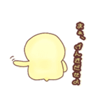 ひよっこぴよこ（個別スタンプ：20）