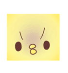 ひよっこぴよこ（個別スタンプ：25）