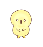 ひよっこぴよこ（個別スタンプ：30）