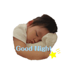 hieeee9（個別スタンプ：8）
