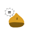 ハロウインですね（個別スタンプ：6）