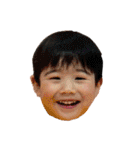 さらさ幼少期ときどきはるや（個別スタンプ：29）