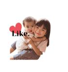 りんりんのまいにち。2（個別スタンプ：40）