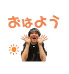 しょましょまのスタンプ（個別スタンプ：1）