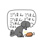 トイプーさんのいろいろ（個別スタンプ：10）