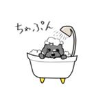トイプーさんのいろいろ（個別スタンプ：23）