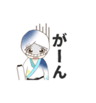 毎日使える阿波踊りLINEスタンプ（個別スタンプ：9）