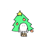 ふに。クリスマス（個別スタンプ：15）