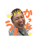 てつのへや2（個別スタンプ：27）