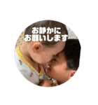 ぷー侍4（個別スタンプ：15）