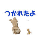 月月火水木金金（個別スタンプ：38）