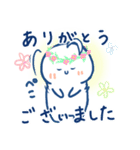 じぞちゃんスタンプ（個別スタンプ：3）