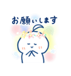 じぞちゃんスタンプ（個別スタンプ：6）