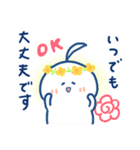 じぞちゃんスタンプ（個別スタンプ：9）