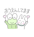 まる画伯すたんぷ☁️（個別スタンプ：8）