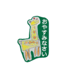 あかりちゃんお絵描き！（個別スタンプ：5）