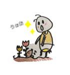 日常気分（個別スタンプ：11）