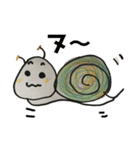 日常気分（個別スタンプ：13）