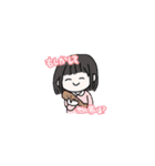 子供部屋JK（個別スタンプ：4）
