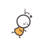 かぎのこ×スタンプ（個別スタンプ：9）