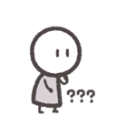 かぎのこ×スタンプ（個別スタンプ：11）