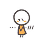 かぎのこ×スタンプ（個別スタンプ：13）