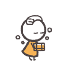かぎのこ×スタンプ（個別スタンプ：20）